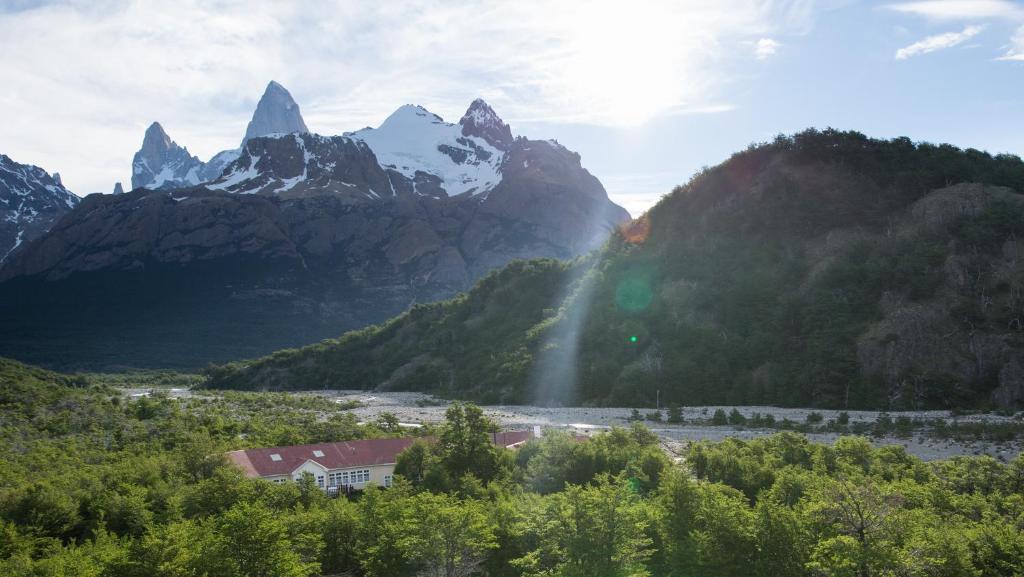 Hostería El Pilar - Best Hotels in El Chalten