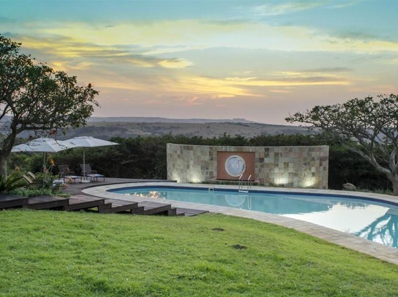 Miarestate Hotel & Spa - Best Hotels Eastern Cape