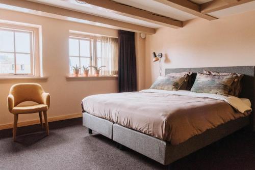 Stadshotel Steegoversloot - Best Hotels in Dordrecht