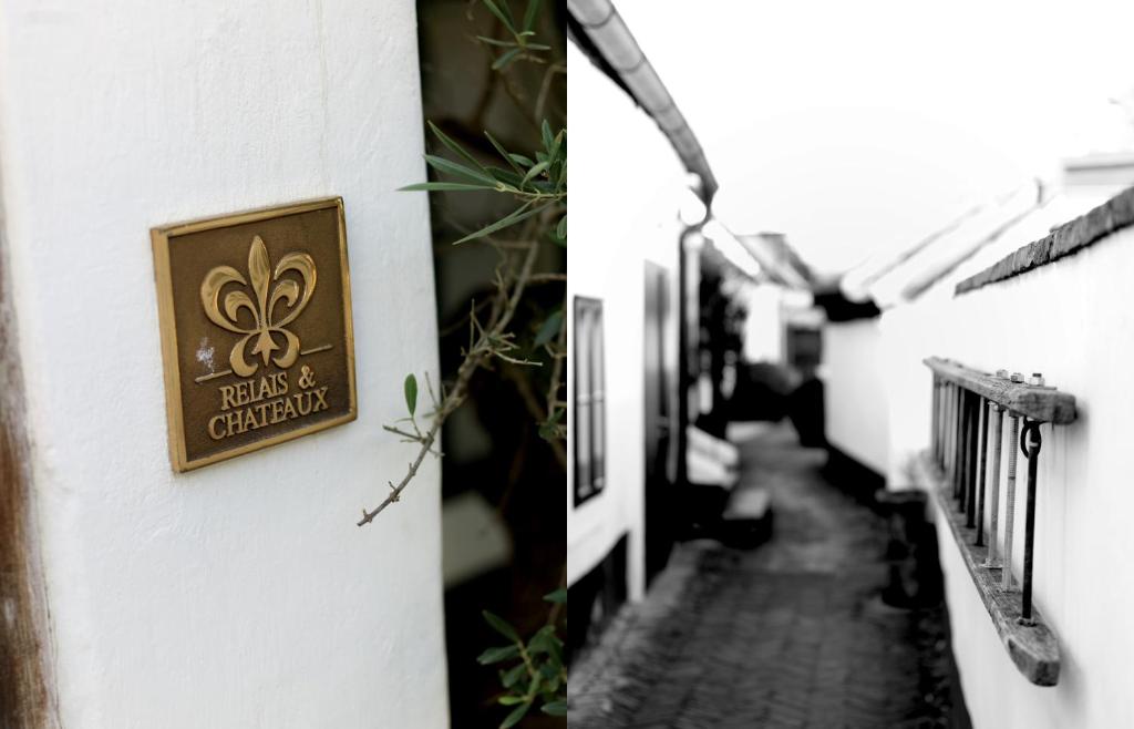 Relais & Châteaux Taubenkobel - Best Hotels in Burgenland