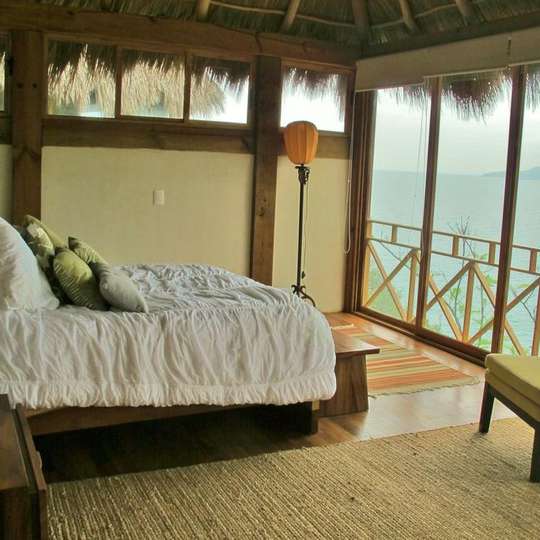 Hotel Boutique Siete Lunas