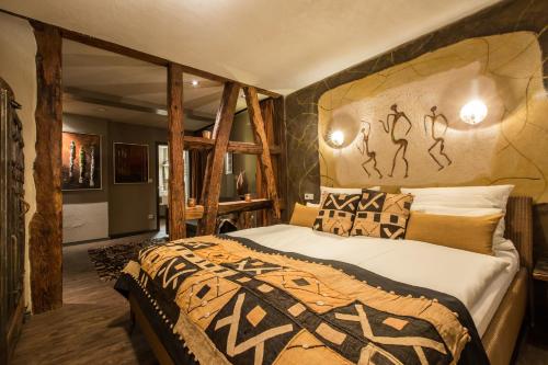 Farmerhaus-Lodge - Best Hotels in Hesse