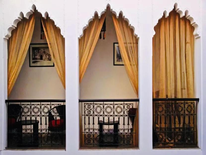 Riad Dialna - Best Beach Hotels in Marrakech