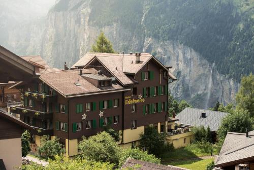Hotel Edelweiss
