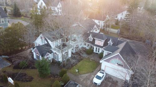 Gingerbread House Inn - We Are Open - Winter, Spring, Summer and Fall - Best Hotels in Nova Scotia
