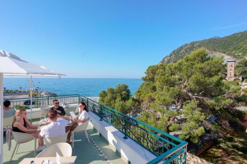 Villa degli Argentieri - Best Hotels in Cinque Terre