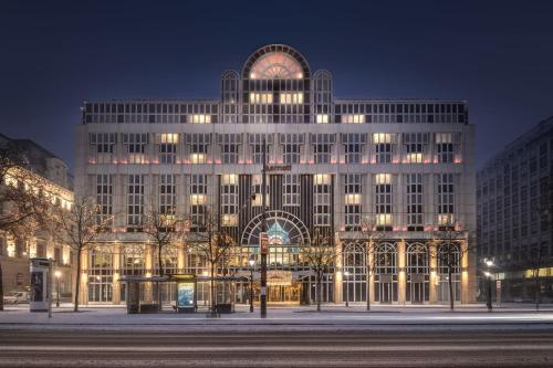 Vienna Marriott Hotel - Best Marriott International Hotels in Austria