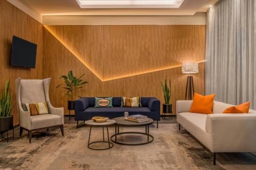 Courtyard by Marriott Munich City Center - Best Courtyard by Marriott Hotels in Germany