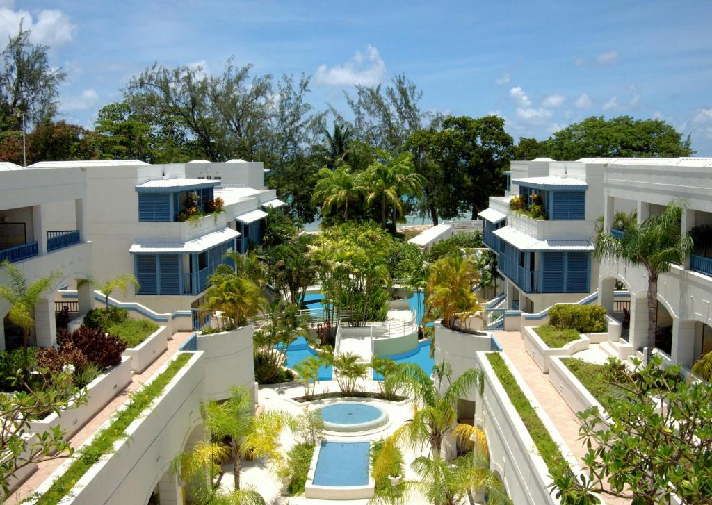 Savannah Beach Club Hotel & Spa - Best Business Hotels in Barbados