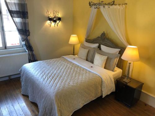 Hotel de Charme 'zum Schiff'