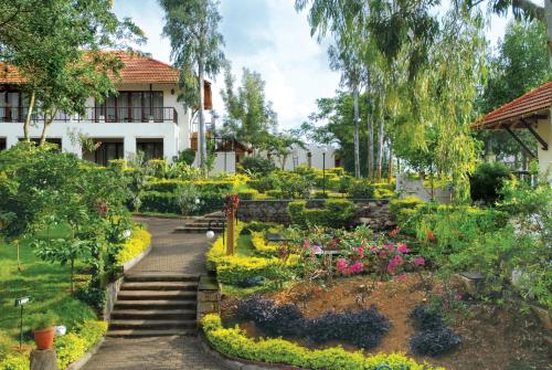 Gateway Chikmagalur - Best Hotels in Chikmagalur