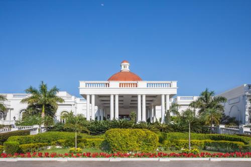 Taj Mahal Lucknow - Best Hotels in Lucknow