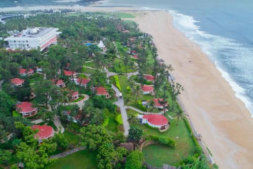 Taj Fisherman’s Cove Resort & Spa, Chennai - Best Pool Hotels in India
