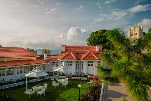 Gateway Coonoor - Best Hotels in Coonoor