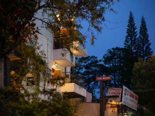 Banla Boutique Hotel