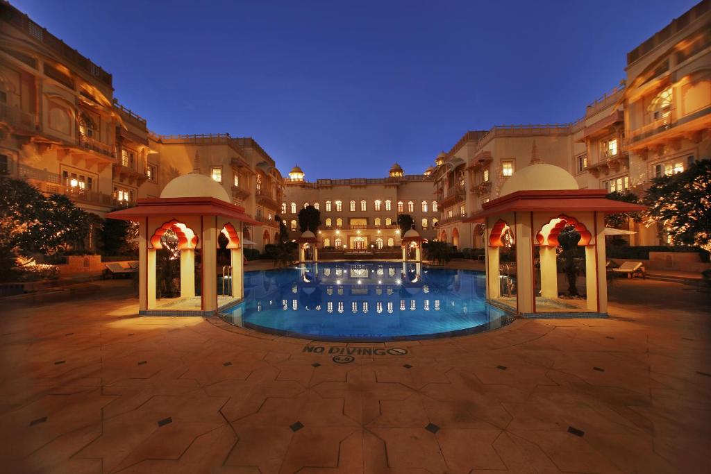 Taj Hari Mahal Jodhpur - Best Hotels in Jodhpur