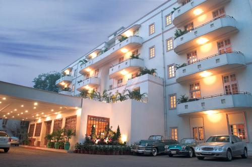 Ambassador, New Delhi - IHCL SeleQtions - Best Hotels in Delhi