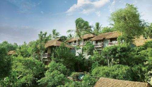 Taj Green Cove Resort and Spa Kovalam - Best Spa Hotels in India