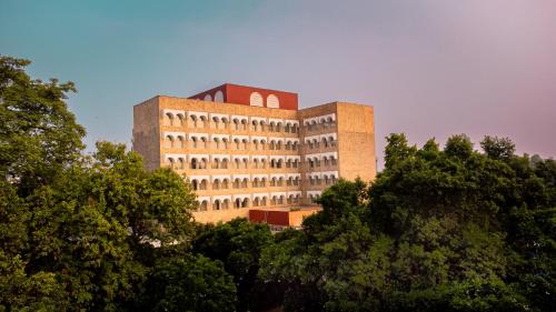 Taj Ganges Varanasi - Best Hotels in Uttar Pradesh