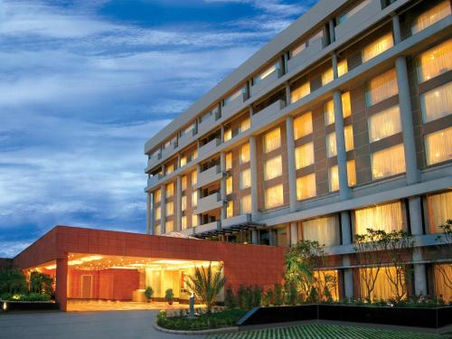 Taj Chandigarh - Best Hotels in Chandigarh