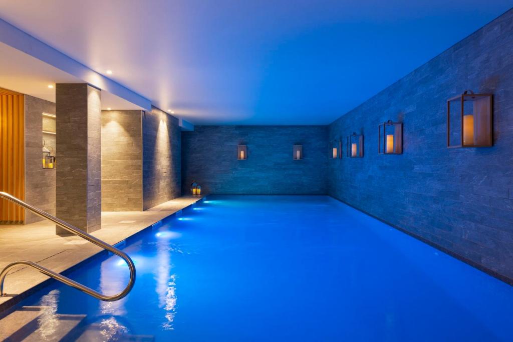RockyPop Flaine Hotel & Spa - Best Hotels in Flaine