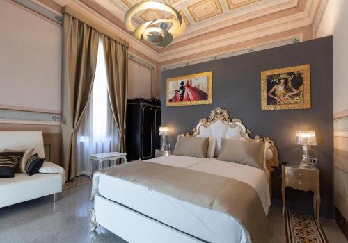 Luxury Liberty House