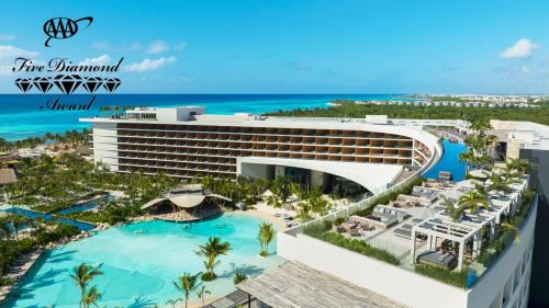 Secrets Moxché Playa del Carmen - Adults Only - All Inclusive - Best Beach Hotels in Riviera Maya & The Yucatan