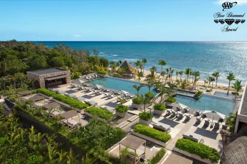 Impression Moxché by Secrets - Adults Only - Best Parking Hotels in Riviera Maya & The Yucatan