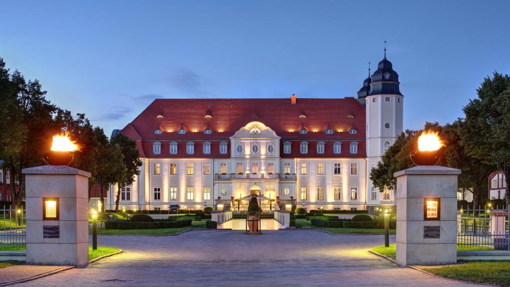 SCHLOSS Fleesensee - Best Hotels in Malchow