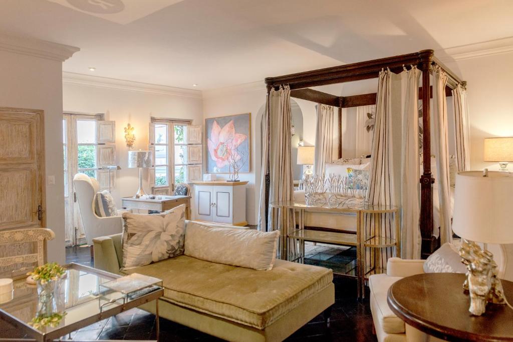 L'Ôtel Chiquitos San Miguel de Allende - Best Hotels in Guanajuato