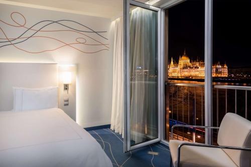 Park Plaza Budapest - Best Hotels in Budapest