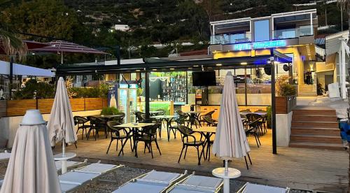 Hotel Tramonto Vlore