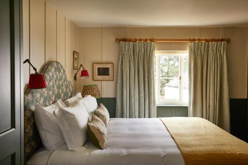 The Bear Inn, Hodnet