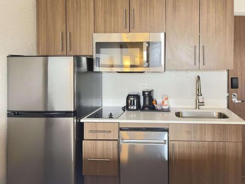 MainStay Suites Oak Brook Terrace - Chicago