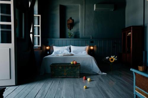 1900 Hotel - Best Hotels in Dodecanese