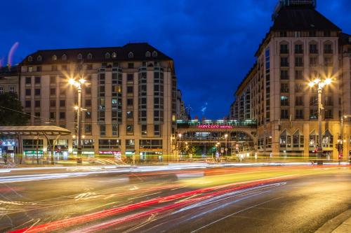 Mercure Budapest Korona - Best Mercure Hotels in Hungary