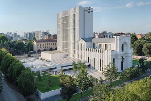 NH Collection Milano CityLife - Best Pool Hotels in Milan