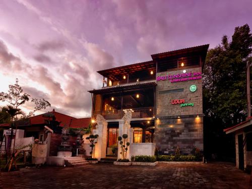 Bali Sunshine Nusa Dua - Best Beach Hotels in Indonesia