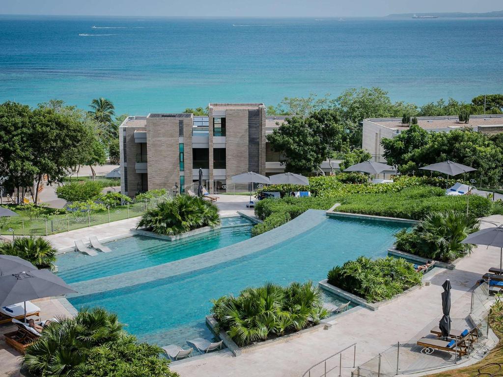 Sofitel Barú Calablanca - Best Hotels Baru