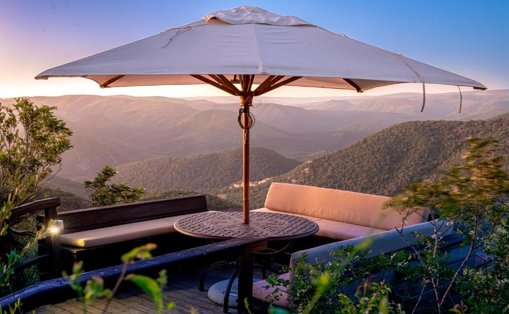 Camp Figtree by The Oyster Collection - Best Hotels in Addo
