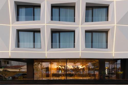 Chic Boutique Hotel Vlore