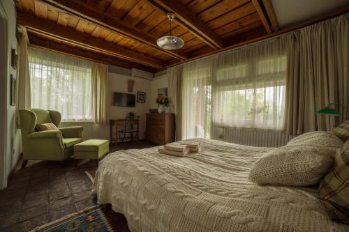 Káli Art Inn - Best Hotels in Koveskal