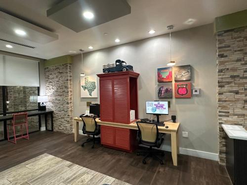 Home2 Suites By Hilton Amarillo East
