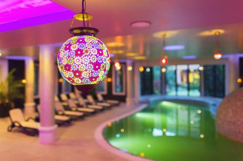Caramell Premium Resort Superior - Best Family Hotels in Hungary