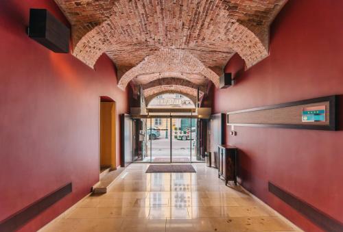 Buda Castle Hotel Budapest - Best Hotels in Budapest