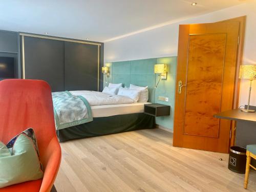 Hotel Reppert - Best Hotels in Hinterzarten