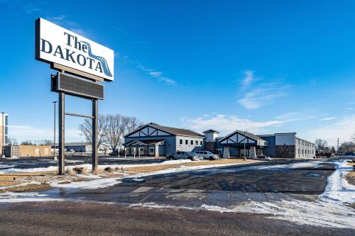 hotels with suites in Sioux Falls