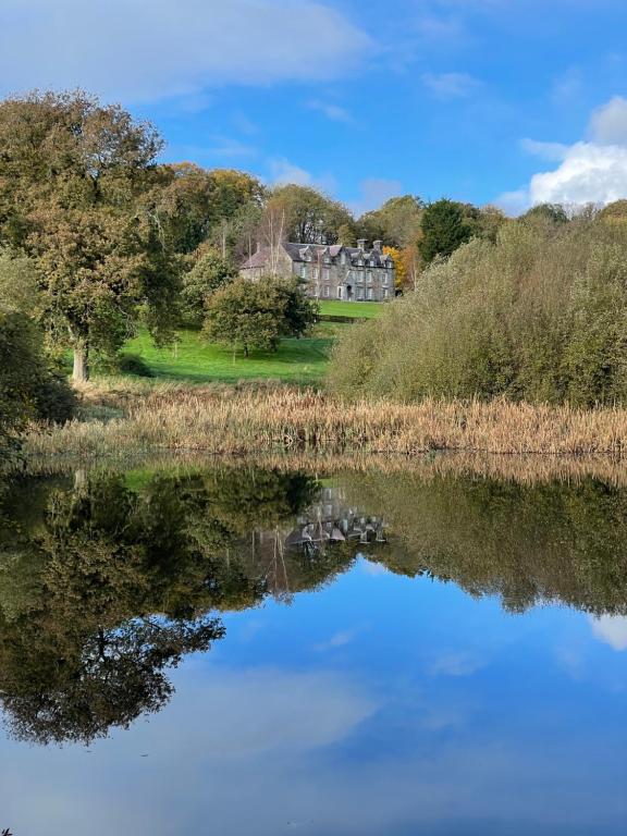 Noyadd Trefawr - Best Hotels in Wales
