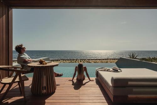 Meraviglia Slow Living - Best Hotels in Epirus