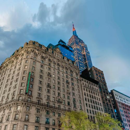 Martinique New York on Broadway, Curio Collection by Hilton - Best Hilton Worldwide Hotels in New York